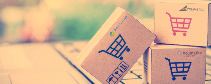How an integrated eCommerce ERP is key to your success